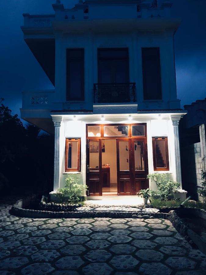Lagi 1001 Nights Hotel Eksteriør bilde